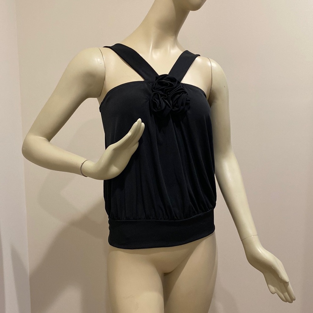 Express Top Blouse Size Small - image 1